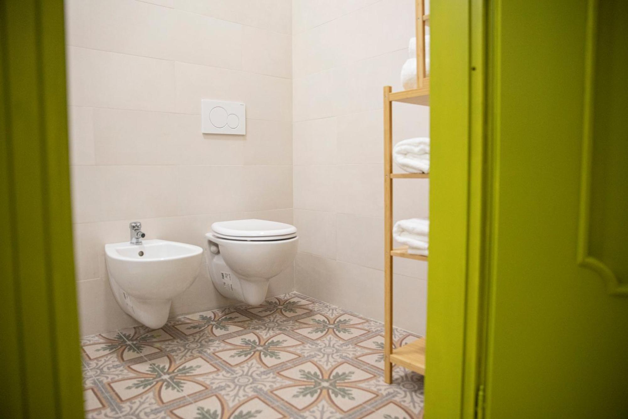 Green Rooms Bari Exterior photo
